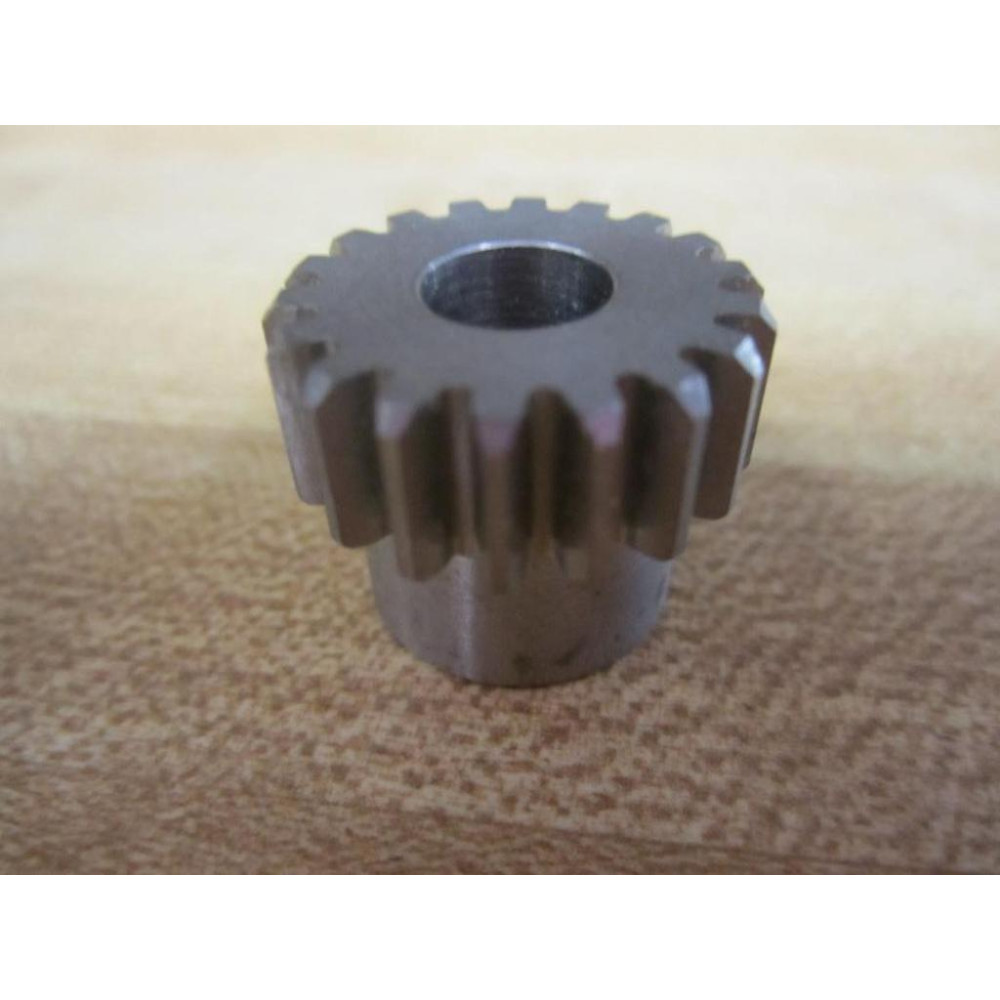 Limitorque 61-415-0155-2 Motor Pinion 6141501552 - New No Box