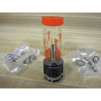 Greyhill 44YY232901 Rotary Switch 8933