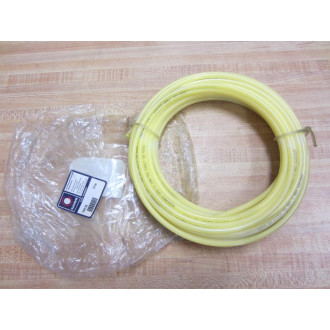 Goss 7000106 Natural Nylon Tubing 15 Meters PA0006015C - New No Box