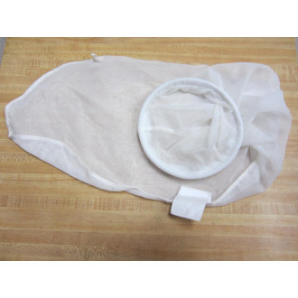 FSI PEM 200 Filter Bag L04562 - New No Box