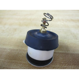 0053000012 Rubber Diaphragm 133WMAC - New No Box