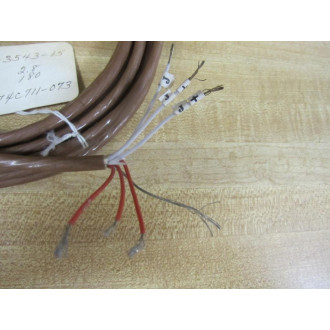 21-3543-15 Cable 21354315 wProbe - New No Box