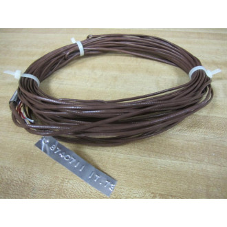 874C711 Cable IT73 15' wProbe 4" - New No Box