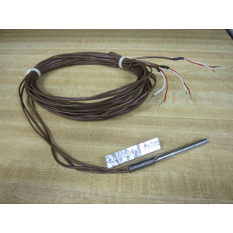 874C711 Cable IT73 15' wProbe 4" - New No Box