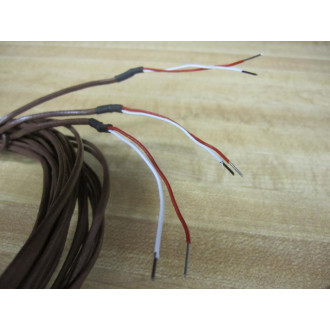 874C711 Cable IT73 15' wProbe 4" - New No Box