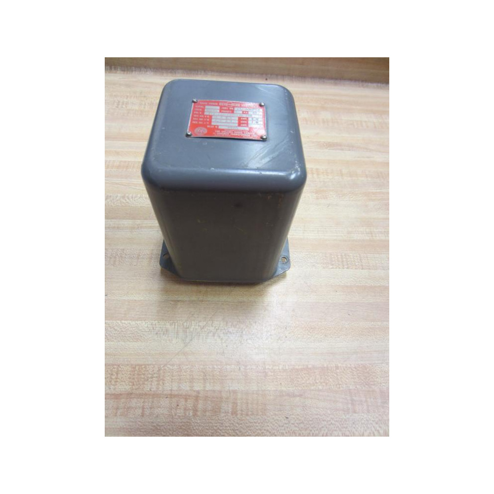 Collins 672-0087-00 Transformer 672008700 Old Stock - New No Box