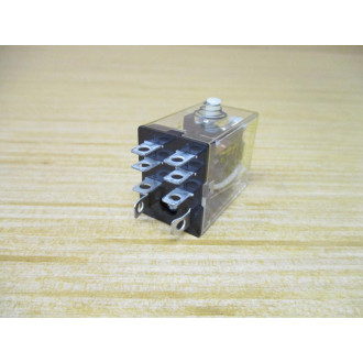 Square D 8501RSD42M1P14V53 Miniature GP Relay Ser.C