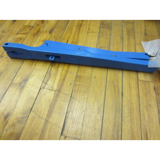 Neles Jamesbury Handle Assembly Valve