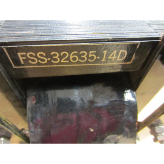 FSS-32635-14D Transformer FSS3263514D - New No Box