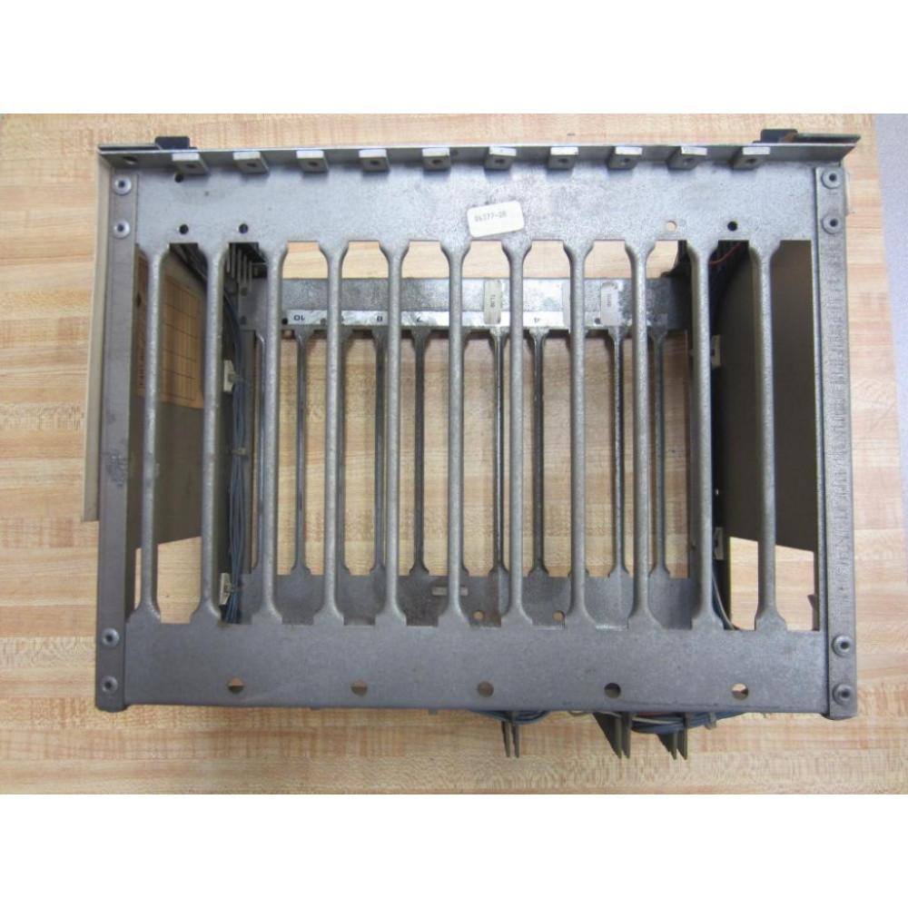 101182-MR Slot Rack 86377-2R - Parts Only