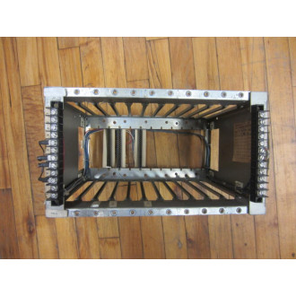 101182-MR Slot Rack 86377-2R - Parts Only