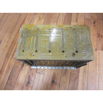 84543-123A Slot Rack 84543123A - Used