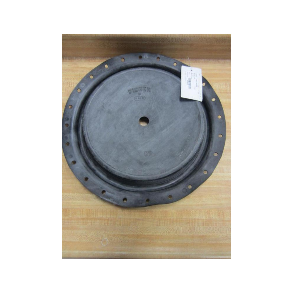Fisher 3 79 RP Diaphragm 379RP Size 60 - New No Box