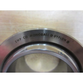 Dyflon BLFR-36-036 Monoball BLFR36036 - New No Box