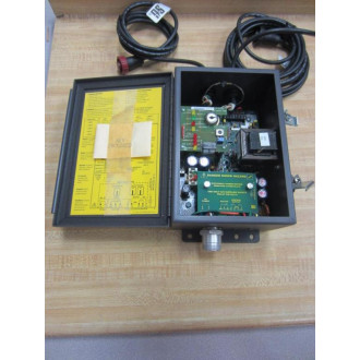 STI 28334-02 Mini Safe Flex Safe 4300B-2 - New No Box