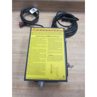 STI 28334-02 Mini Safe Flex Safe 4300B-2 - New No Box