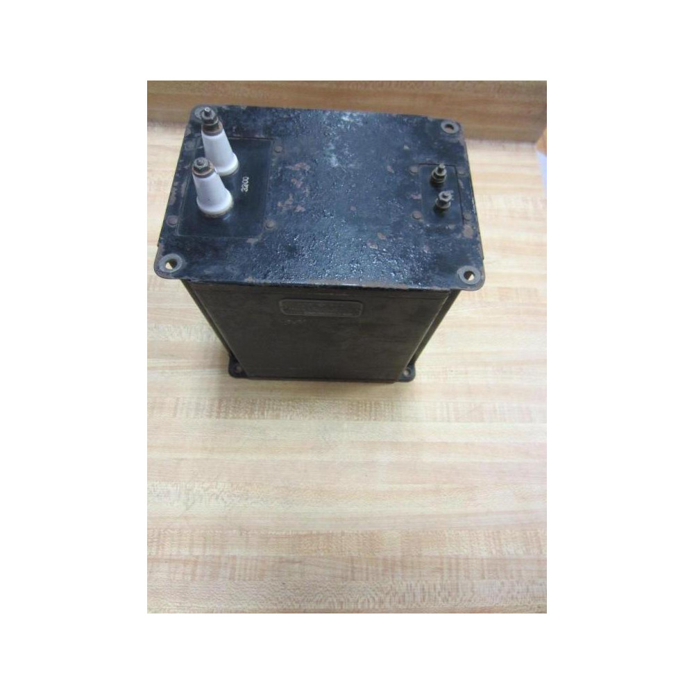Kenyon S 13483 Transformer S13483 - Used