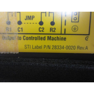 STI 28334-02 Mini Safe Flex Safe 4300B-2 - New No Box