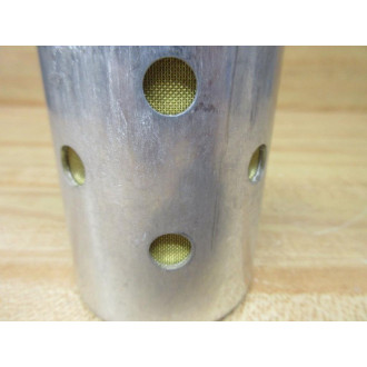 Ross Controls D5500A7001 Muffl-Air Silencer - New No Box