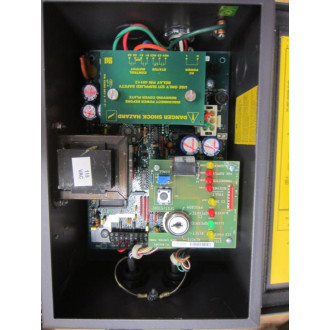 STI 28334-02 Mini Safe Flex Safe 4300B-2 - New No Box