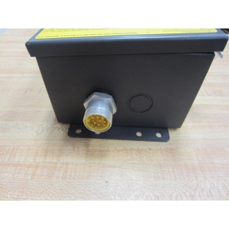 STI 28334-02 Mini Safe Flex Safe 4300B-2 - New No Box