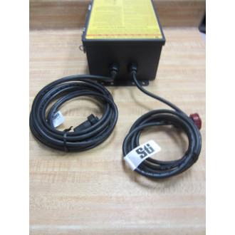 STI 28334-02 Mini Safe Flex Safe 4300B-2 - New No Box