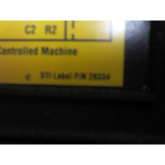 STI 28334 MiniSafe MS4400B 42619-12 - Used