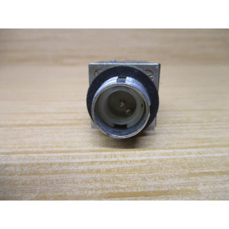 Joslyn Clark 100M-H112 Sylvania Push Button 100MH112 - Used