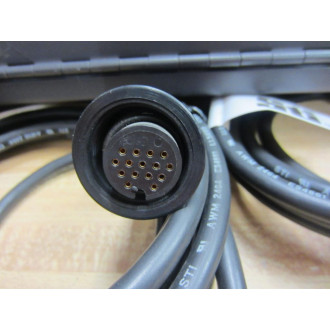STI 28334-02 Mini Safe Flex Safe 4300B-2 - New No Box
