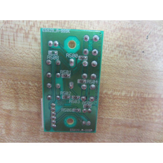 E5829-A-CSSK Circuit Board E5929-A-SSSK - New No Box