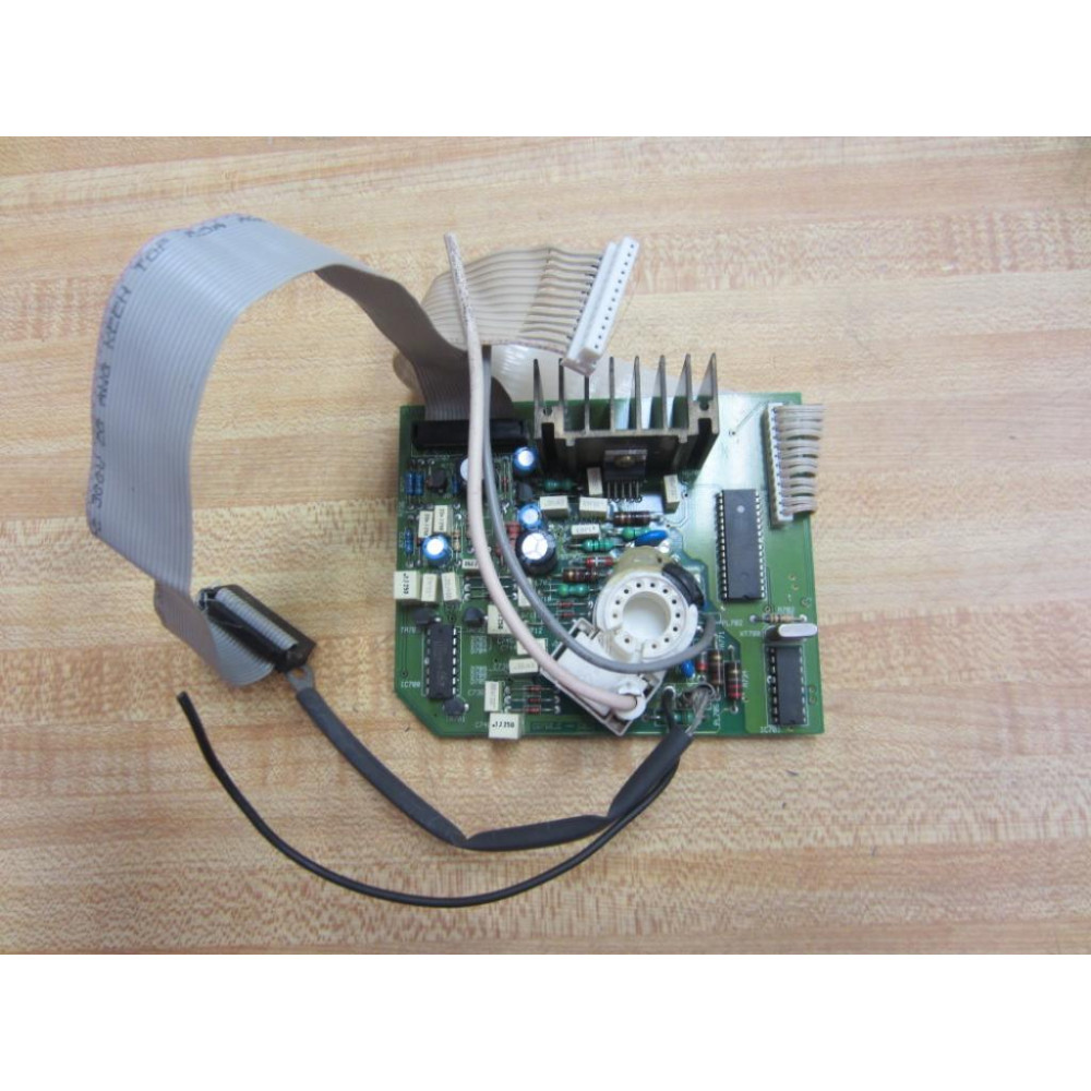 47-0072-007C Circuit Board 55758-C--SSSK - New No Box