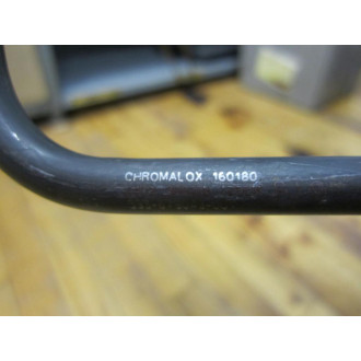 Chromalox 160180 Heater 240V 3000W 126EM 393-879049-001 - Used
