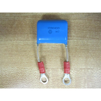 Hitachi 105K400 Capacitor M7 - New No Box