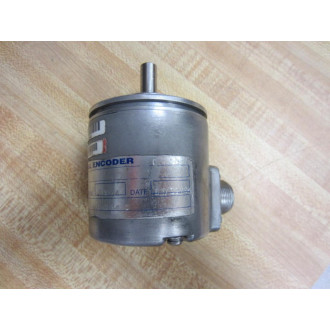 BEI 924-01012-047 Encoder 15512 - Refurbished