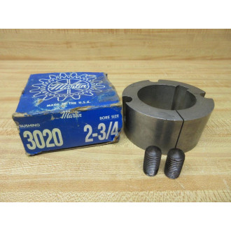 Martin 3020 2 34 Taper Lock Bushing 3020234