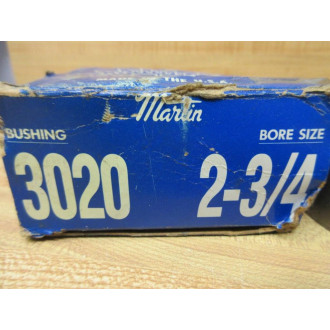 Martin 3020 2 34 Taper Lock Bushing 3020234