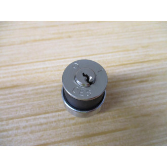 Siemens 3SB10004LA32ZSSG12 Selector Switch WO Key