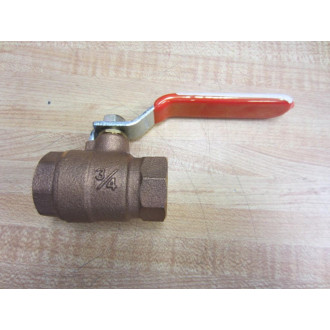 Colt Ind 11 903 106 Ball Valve 34"