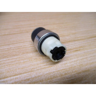Siemens 3SB10004LA32ZSSG12 Selector Switch WO Key