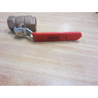 Colt Ind 11 903 106 Ball Valve 34" - New No Box
