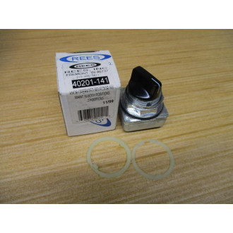 Rees 40201-141 Selector Switch 40201141