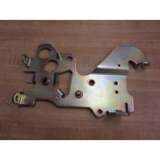 General Electric Q238D615G15 Side Plate