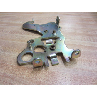 General Electric Q238D615G15 Side Plate