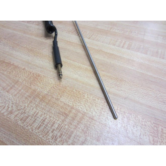 Wahl 12" Platinum Resistance Probe - New No Box