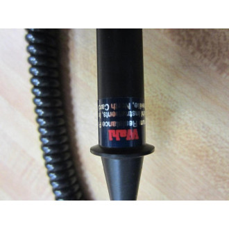 Wahl 12" Platinum Resistance Probe - New No Box