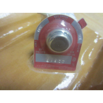 Dayton 4A689 General Purpose Valve