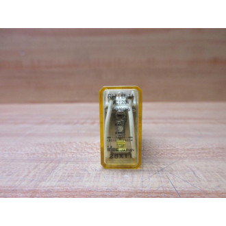 IDEC RH1B-U AC120V Relay RHIB-U-120VAC - New No Box