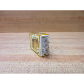 IDEC RH1B-U AC120V Relay RHIB-U-120VAC - New No Box