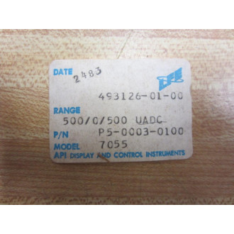 AEI 62-311-741 Gauge P5-0003-0100