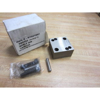 Danly H1021957 Retainer TW0333 CR-25-B**3